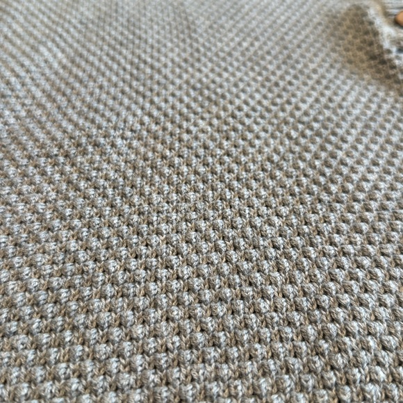 Free people beach Hailee knitwear set light gray - Picture 5 of 9